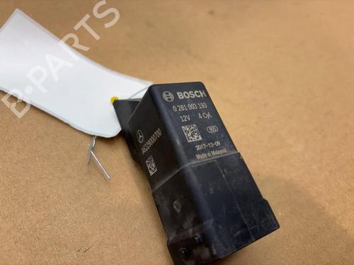 Electronic sensor MERCEDES-BENZ VITO Van (W447) 110 CDI (447.601, 447.603, 447.605) | BP38823380M84 - Image 4