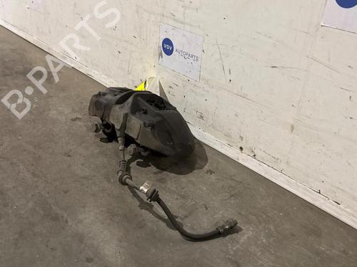 Left front brake caliper MERCEDES-BENZ C-CLASS (W206) C 220 d (206.016, 206.004) | BP38835351M105 - Image 3