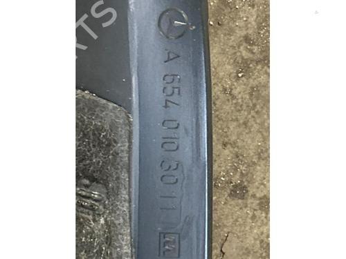Upper protection MERCEDES-BENZ C-CLASS (W206) C 300 de (206.008) | BP38818982M93 - Image 3