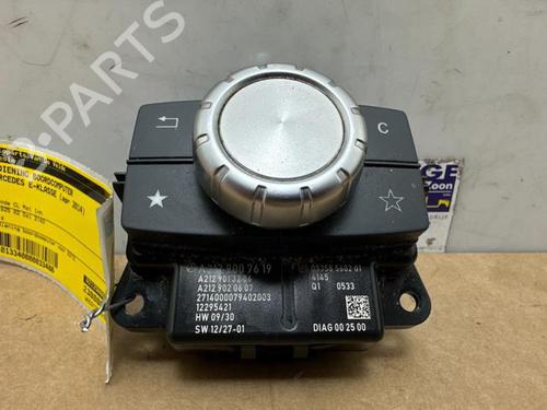 Used Electronic module Electronic module 38848607 38848607