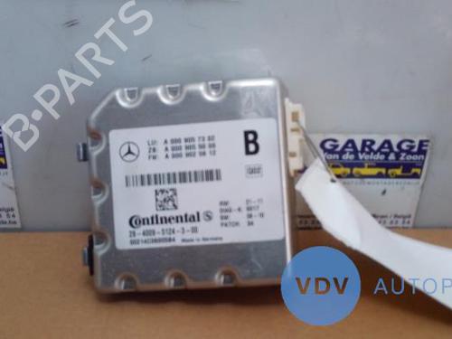 Used Other MERCEDES-BENZ S-CLASS (W221, V221) S 280 (221.054) (231 hp) 25943924
