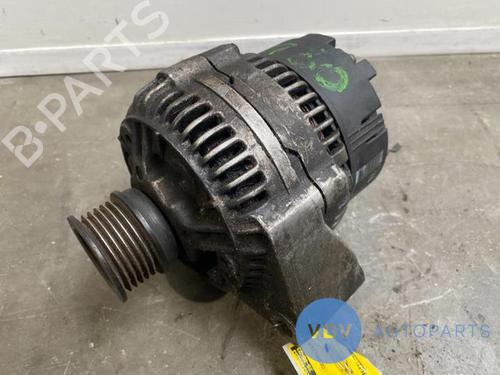 Used Alternator MERCEDES-BENZ E-CLASS Coupe (C124) E 220 (124.042) (150 hp) 25951516