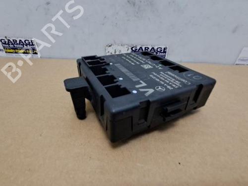 Electronic module MERCEDES-BENZ GLE (W166) 250 d 4-matic (166.004) | BP38843096M83 - Image 2