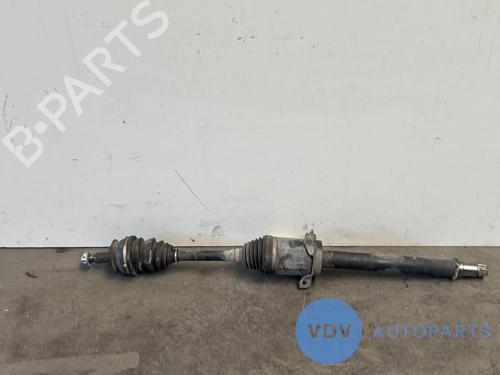 Used Right front driveshaft MERCEDES-BENZ B-CLASS Sports Tourer (W245) B 180 CDI (245.207) (109 hp) 27497895