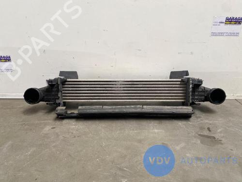 Used Intercooler MERCEDES-BENZ E-CLASS (W211) E 200 CDI (211.007) (136 hp) 25953052