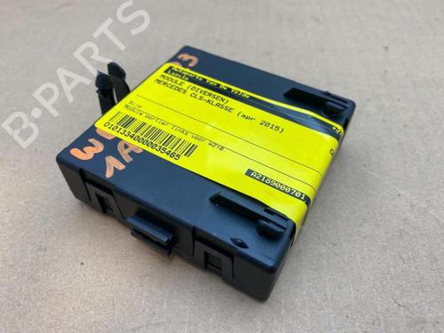 electronic-module-mercedes-benz-cls-c218-2011-2012-2013-2014-2015-2016-2017-39152034 main image