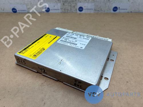 Used Electronic module MERCEDES-BENZ A-CLASS (W168) A 190 (168.032, 168.132) (125 hp) 25972872