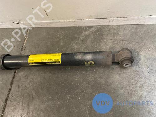 Left rear shock absorber MERCEDES-BENZ C-CLASS (W205) C 300 de (205.013) | BP25959911M18 