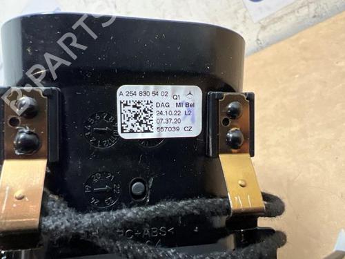 Luftventil MERCEDES-BENZ EQS (V297) EQS 450+ (297.123) | BP38834673I21 - Image 3