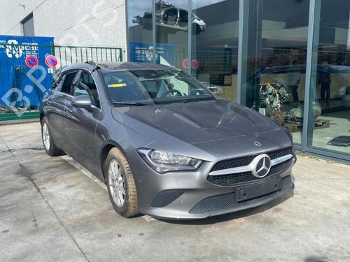 Headlight switch MERCEDES-BENZ CLA Shooting Brake (X118) CLA 180 d (118.610) | BP38840025I24 - Image 4