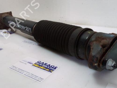Used Tailgate lift support Tailgate lift support 38856587 38856587