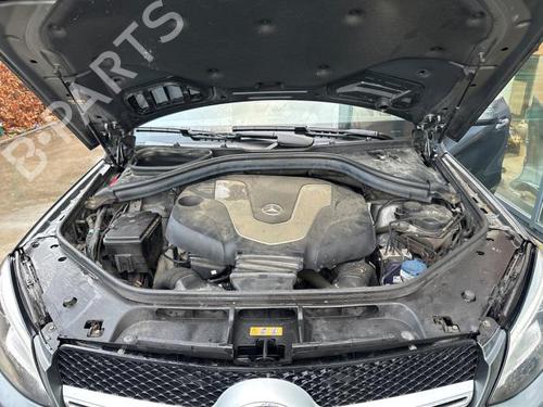 Front right panel MERCEDES-BENZ GLE Coupe (C292) 350 d 4-matic (292.323, 292.324) | BP38837696C59 - Image 15