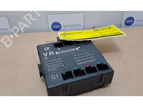 Electronic module MERCEDES-BENZ E-CLASS (W212) E 350 BlueTEC 4-matic (212.094) | BP38841581M83 - Image 2