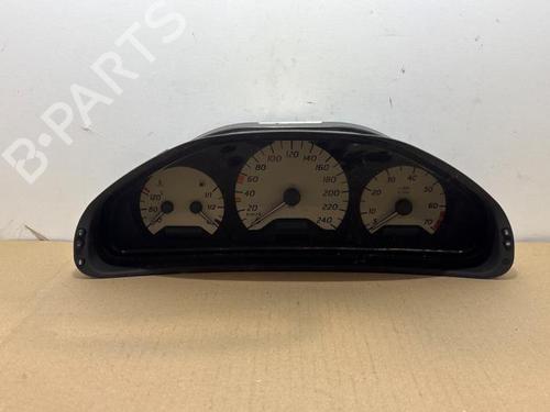 Used Instrument cluster Instrument cluster 38826853 38826853