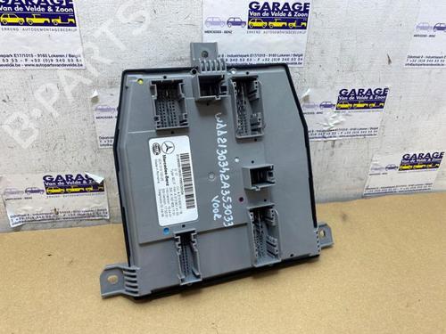 Electronic module MERCEDES-BENZ E-CLASS (W213) E 350 d 4-matic (213.034) | BP38845482M83 - Image 2
