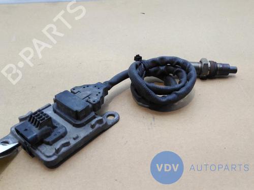 Used Electronic sensor MERCEDES-BENZ VITO Van (W447) 116 CDI (447.601, 447.603, 447.605) (163 hp) 25942609