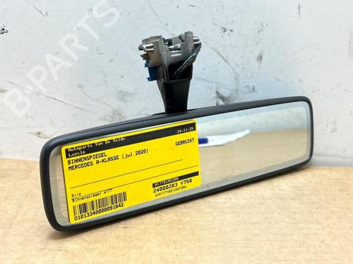 Used Rear mirror MERCEDES-BENZ A-CLASS Saloon (V177) A 180 d (177.103) (116 hp) 30656612