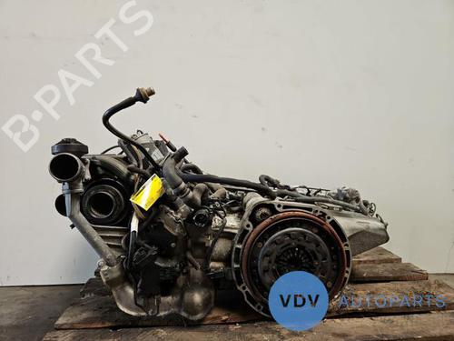 Engine MERCEDES-BENZ A-CLASS (W168) A 170 CDI (168.009, 168.109) | BP27520054M1 