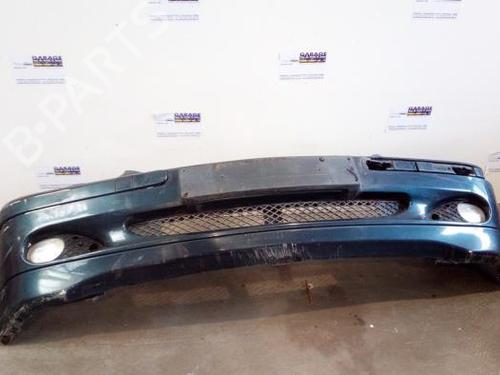 Used Front bumper Front bumper MERCEDES-BENZ C-CLASS (W203) C 200 CDI (203.004) (116 hp) 38856233 38856233