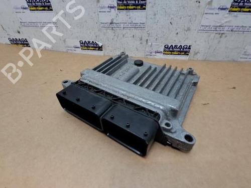 Engine control unit (ECU) MERCEDES-BENZ E-CLASS (W211) E 280 (211.054) | BP38844303M57 - Image 3