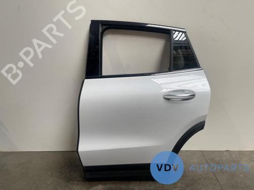 Dør venstre bagtil MERCEDES-BENZ GLA (H247) GLA 250 e (247.786) (218 hp) 26728001