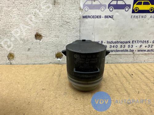 Electronic sensor MERCEDES-BENZ C-CLASS (W205) C 160 (205.044) | BP25950658M84 