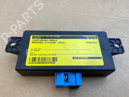 electronic-module-mercedes-benz-e-class-t-model-s212-2009-2010-2011-2012-2013-2014-2015-2016-38844245 main image