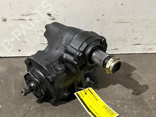 Used Steering rack Steering rack MERCEDES-BENZ S-CLASS (W126) 380 SE, SEL (126.032) (204 hp) 38821893 38821893