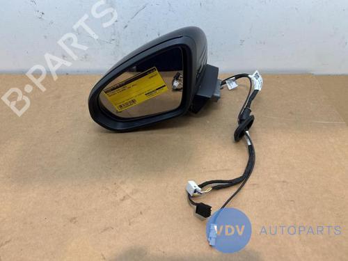 Used Left mirror MERCEDES-BENZ A-CLASS Saloon (V177) A 180 (177.184) (136 hp) 29884729