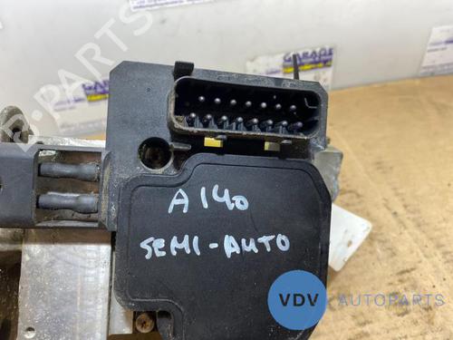 ABS pump MERCEDES-BENZ A-CLASS (W168) A 160 (168.033, 168.133) | BP25951352M43 