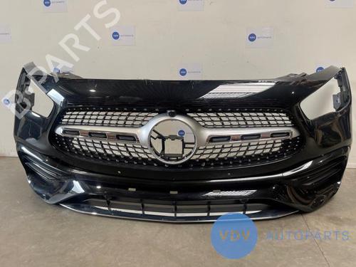 Used Front bumper MERCEDES-BENZ GLA-CLASS (X156) GLA 250 (156.944) (211 hp) 25963009