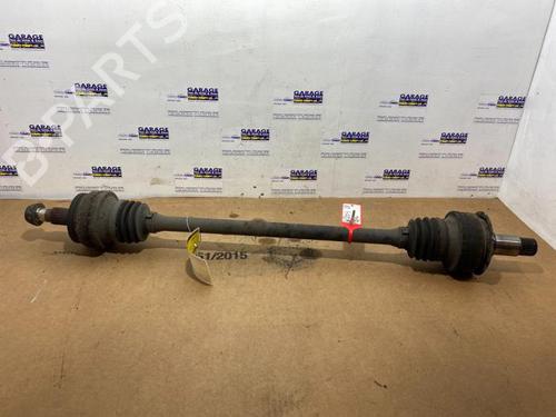 Used Left rear driveshaft Left rear driveshaft MERCEDES-BENZ GLK-CLASS (X204) 220 CDI 4-matic (204.984, 204.997) (170 hp) 38851639 38851639