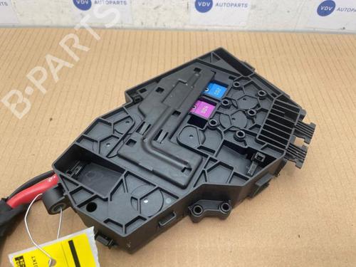 Fuse box MERCEDES-BENZ A-CLASS (W177) A 200 (177.087) | BP38838684E1 - Image 2