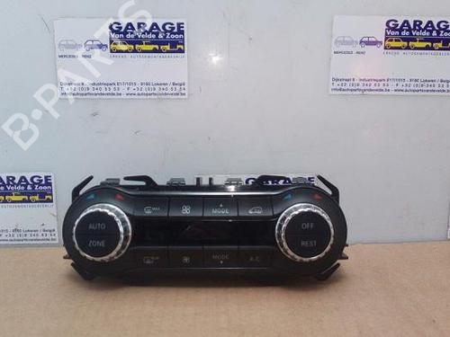 Used Climate control Climate control 38855142 38855142