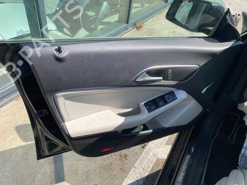 Front left panel MERCEDES-BENZ CLA Shooting Brake (X117) CLA 180 (117.942) | BP38834246C58 - Image 13