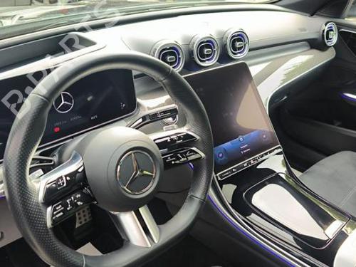 Switch MERCEDES-BENZ C-CLASS T-MODEL (S206) C 200 d (206.203) | BP38834076I30 - Image 5