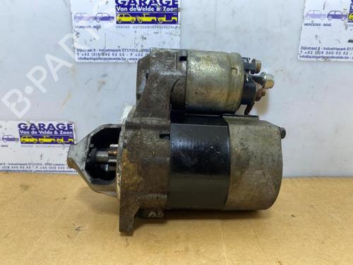 Starter MERCEDES-BENZ A-CLASS (W169) A 170 (169.032, 169.332) | BP38846146M8 - Image 2