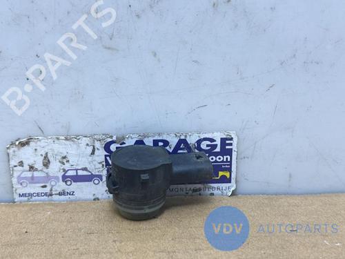 Elektronisk sensor MERCEDES-BENZ C-CLASS (W205) C 160 (205.044) (129 hp) 25957697