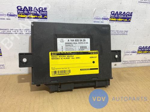 Used Other MERCEDES-BENZ GL-CLASS (X164) GL 450 CDI 4-matic (164.828) (306 hp) 25946853