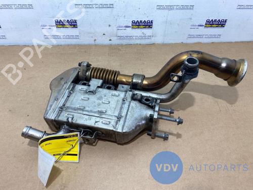 Used Egr MERCEDES-BENZ C-CLASS (W205) C 180 d (205.000) (122 hp) 25946360