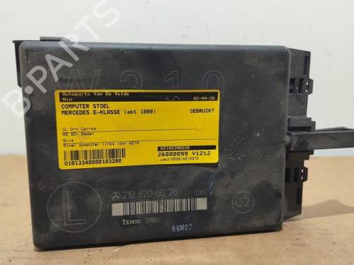 Used Control unit Control unit 39540366 39540366
