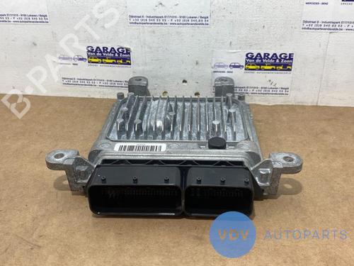 Control unit MERCEDES-BENZ C-CLASS (W205) C 220 BlueTEC / d (205.003) | BP25947731M11 