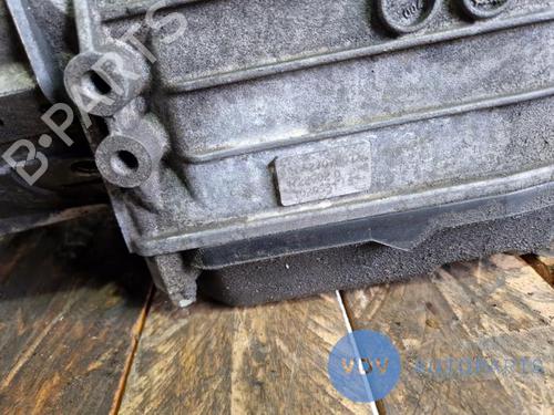 Gearbox MERCEDES-BENZ M-CLASS (W164) ML 320 CDI 4-matic (164.122) | BP29873836M3