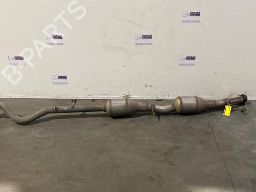 exhaust-system-mercedes-benz-vito-van-w447-2014-38843870 main image