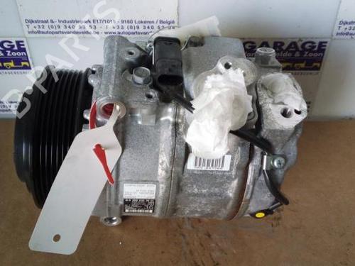 AC compressor MERCEDES-BENZ GLE (W166) 250 d 4-matic (166.004) | BP38857935M34 - Image 2