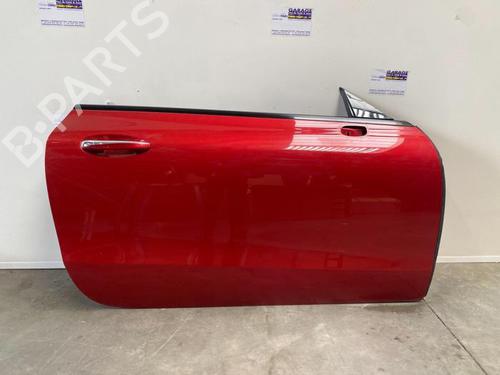 right-front-door-mercedes-benz-e-class-coupe-c238-2016-38851374 main image