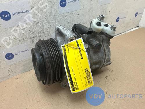 AC-Kompressor MERCEDES-BENZ VITO Van (W447) 114 CDI 4x4 (447.601, 447.603, 447.605) (136 hp) 25966573