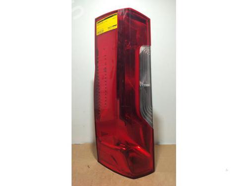Used Left taillight Left taillight 39645578 39645578