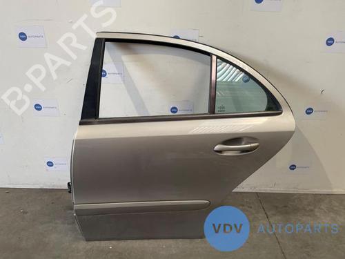 Used Left rear door MERCEDES-BENZ E-CLASS (W211) E 220 CDI (211.006) (150 hp) 25965312