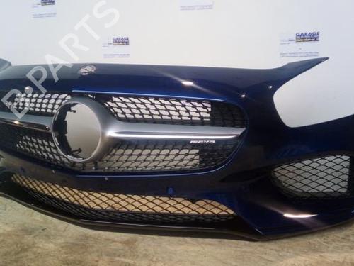 Used Front bumper Front bumper 38858326 38858326